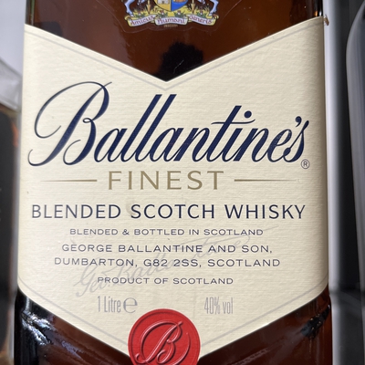 Whisky coca image