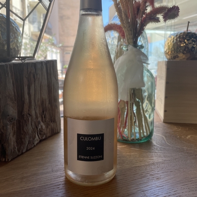 Clos Culombu image