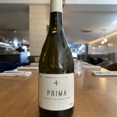 Prima domaine Mondoloni image