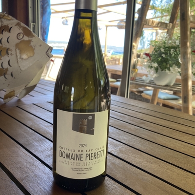 Domaine Pieretti 2024 image