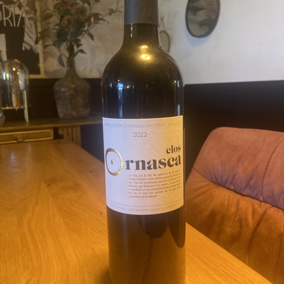 Clos ornasca image