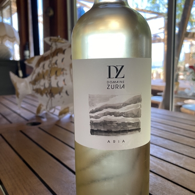 Dz domaine zuria 2024 image