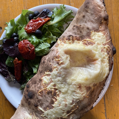 Calzone image