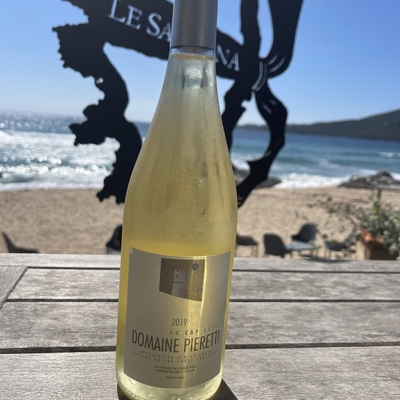 Domaine Pieretti image