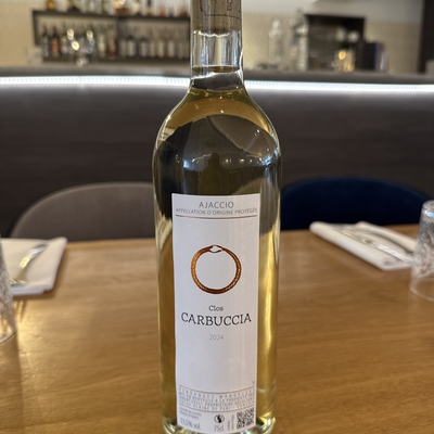 Clos carbuccia image