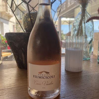 Domaine Fiumicicoli « Vassilia » image