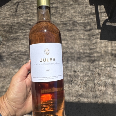 Jules image