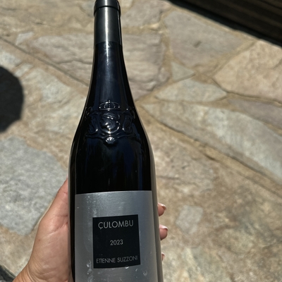 Clos Culombu image