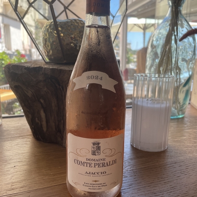 Domaine Peraldi « intemporelle » image