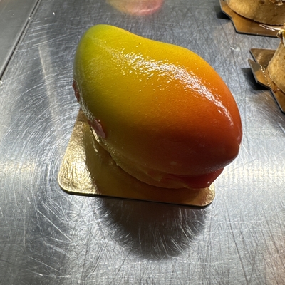 mangue coco passion image