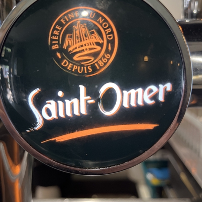 Pintes blonde St Omer image