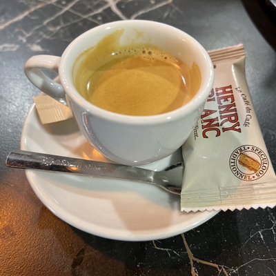 Café Décaféiné image