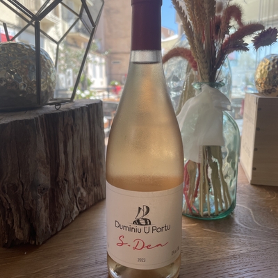 Domaine U purtu « S-DEA » image