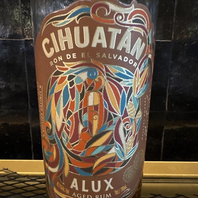 Cihuatan 15 ans image