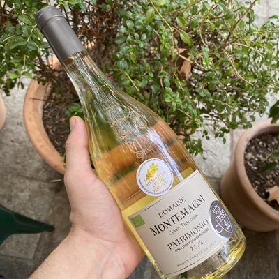 Patrimonio - Domaine Montemagni image