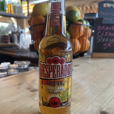 Desperados image