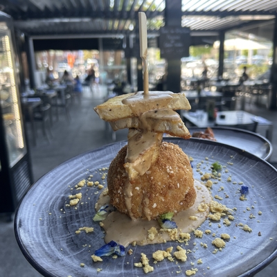 Arancini image
