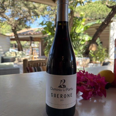 Domaine U Portu Suerone, Aleria (IGP) image