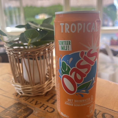 Oasis image