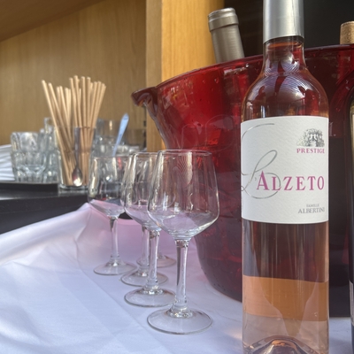 Clos d’Alzeto « prestige » 50cl image