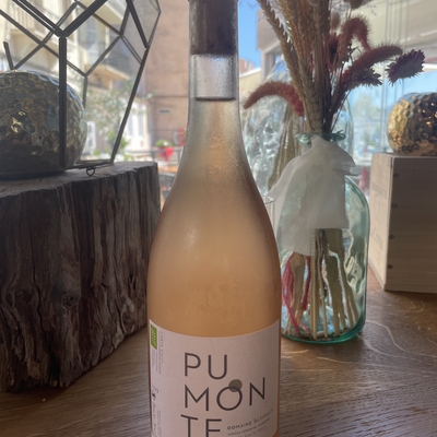 Domaine Alzipratu « PUMONTE » image