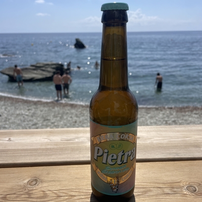 Pietra Summer image