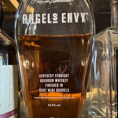Angels envy image