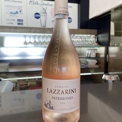 Domaine Lazzarini image