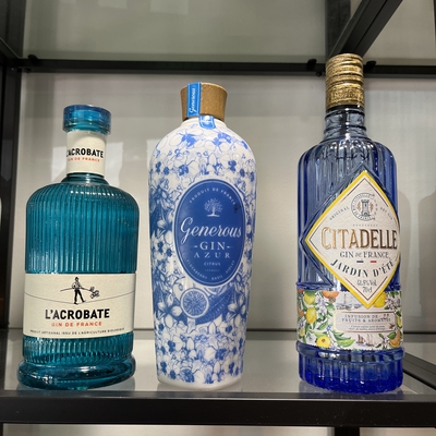 Gin Tonic image