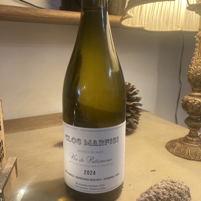 Clos marfisi image