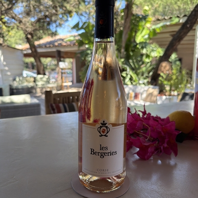Les Bergeries (AOP) Sartene, image
