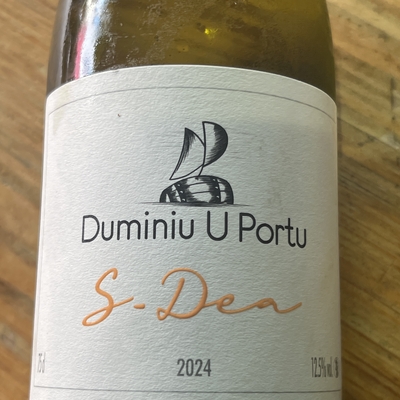 Domaine U purtu « S-DEA » image