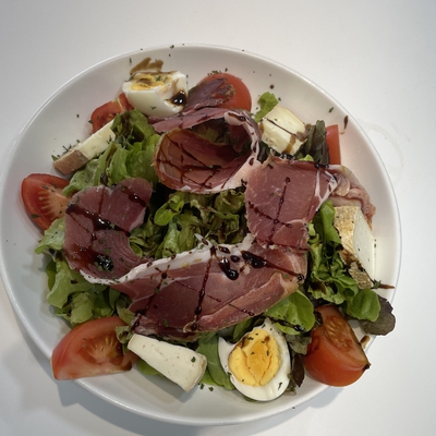 salade Corsica image