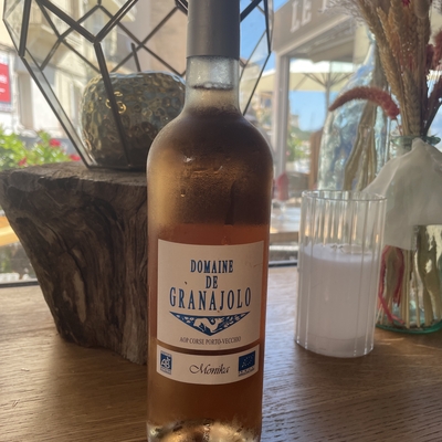 Domaine granajolo « Monika » image