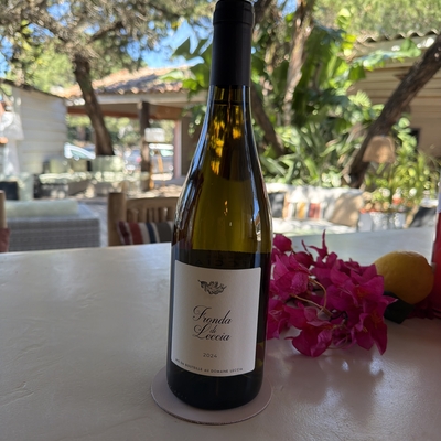 Domaine Leccia - fronda di leccia image