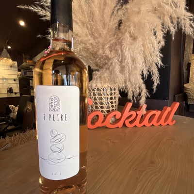 Domaine E Petre 75cl image