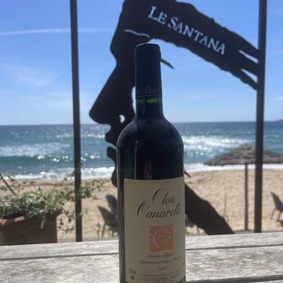Clos Canarelli image