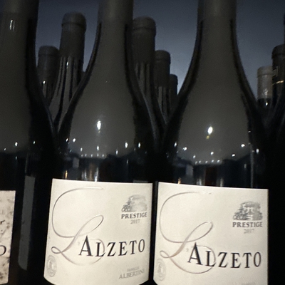 Clos Alzeto.cuvée prestige - A.O.C. Ajaccio image