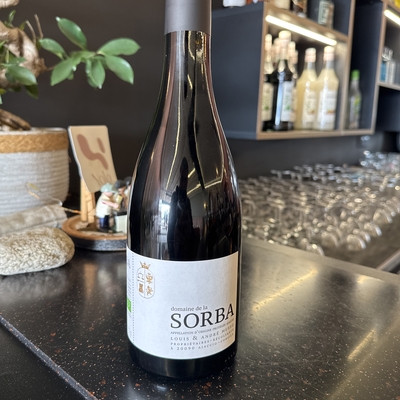 Sorba image