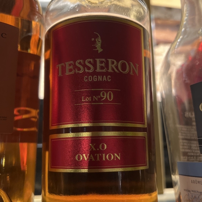 Cognac Tesseron X.O image