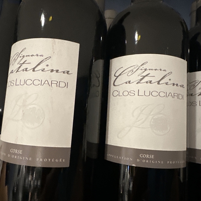 Domaine Lucciardi - AOC Plaine Orientale image
