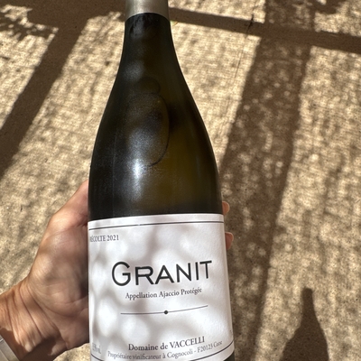 Granit (Blanc) image