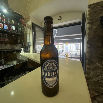 Bière paolina image