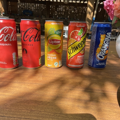 Soda image