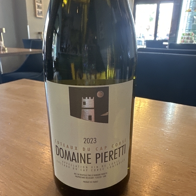 Domaine Pieretti image
