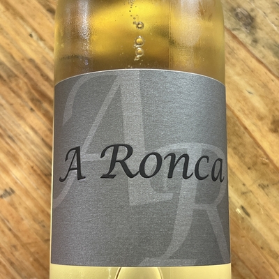 50 cl « A RONCA » domaine de la figarella image