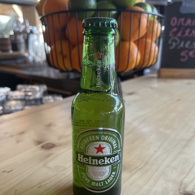 Mini HEINEKEN image