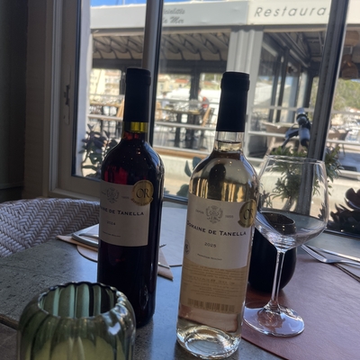 Domaine Tanella image