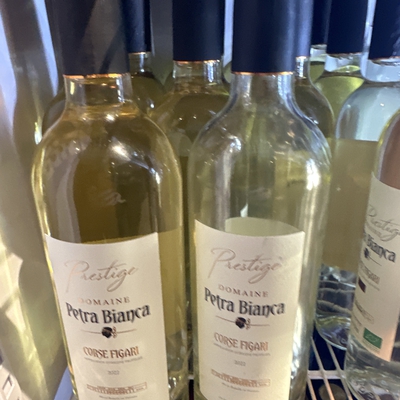 Domaine de Petra Bianca - Figari image