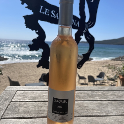 Clos Culombu image